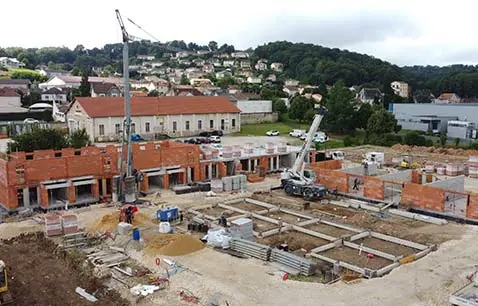 travaux de maconnerie Dordogne