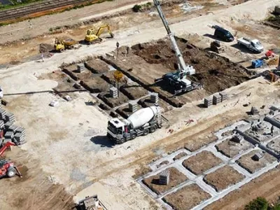 travaux de maconnerie Dordogne 