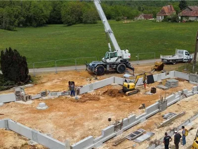 construction batiment Dordogne 